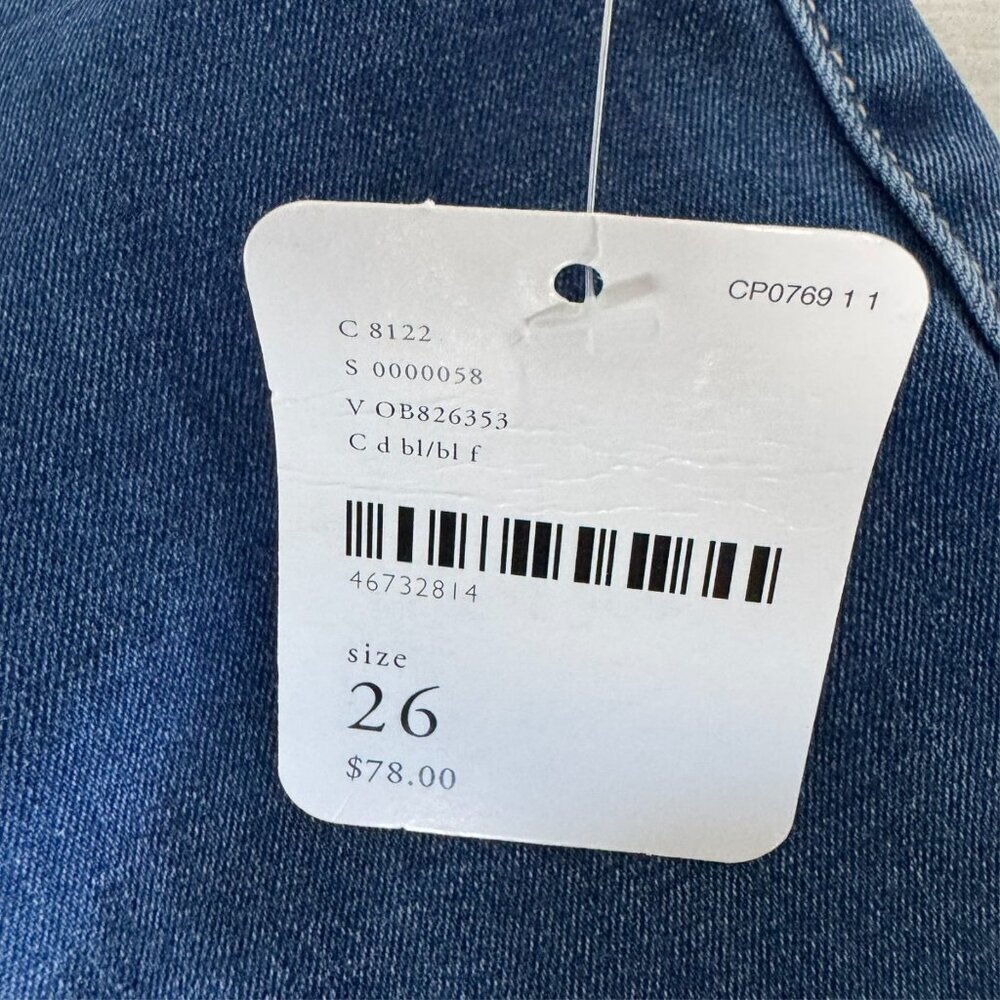 Jeans - Picture 8 of 11